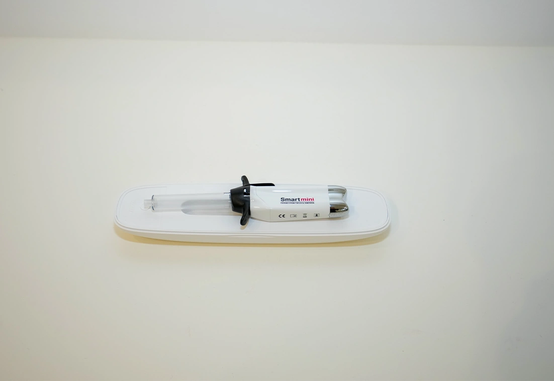 電動注射器