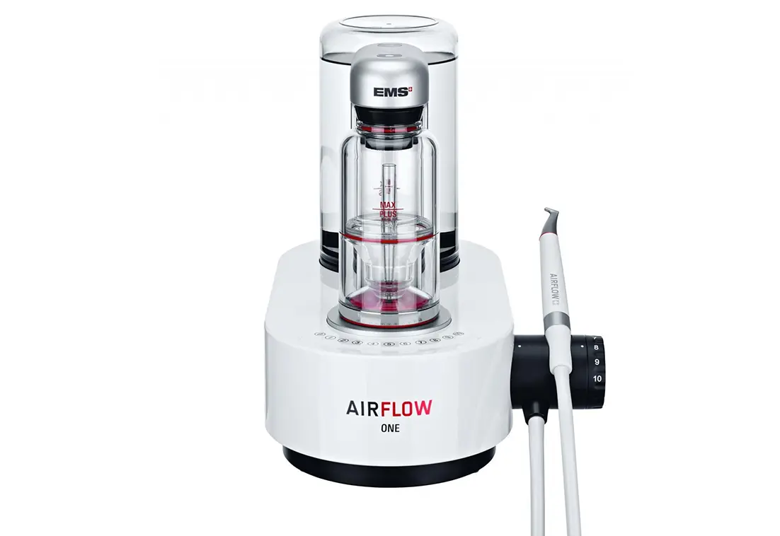 エアフロー(AirFlow)